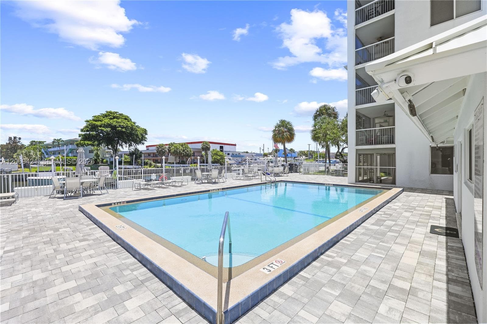 PARADISE VILLAS CONDO · #114 in North Palm Beach - Photo 25