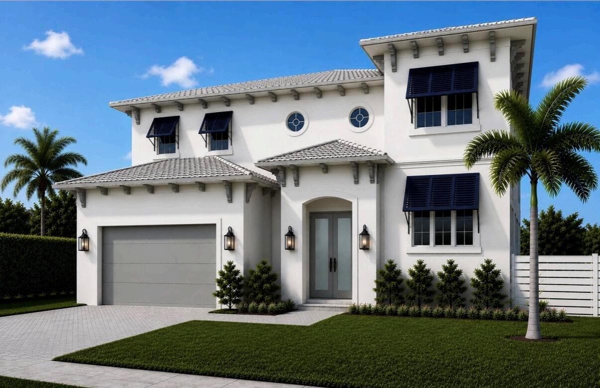 345 Leigh rendering