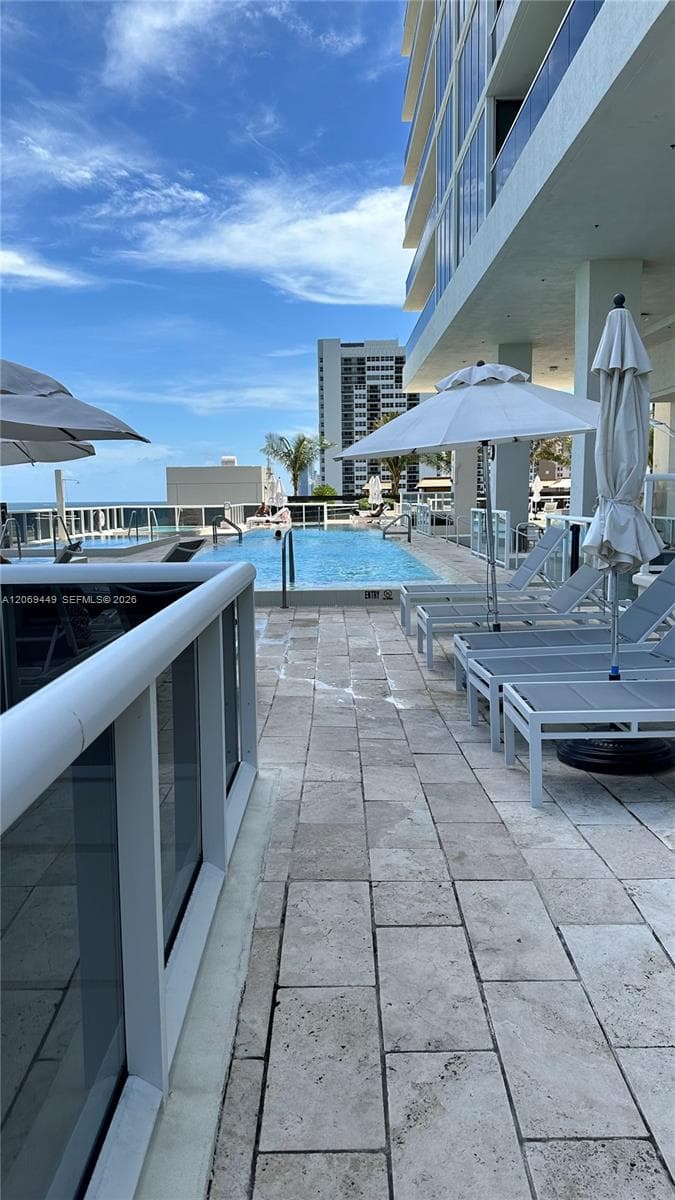 BEACH CLUB TWO · #1607 in Hallandale Beach - Photo 23