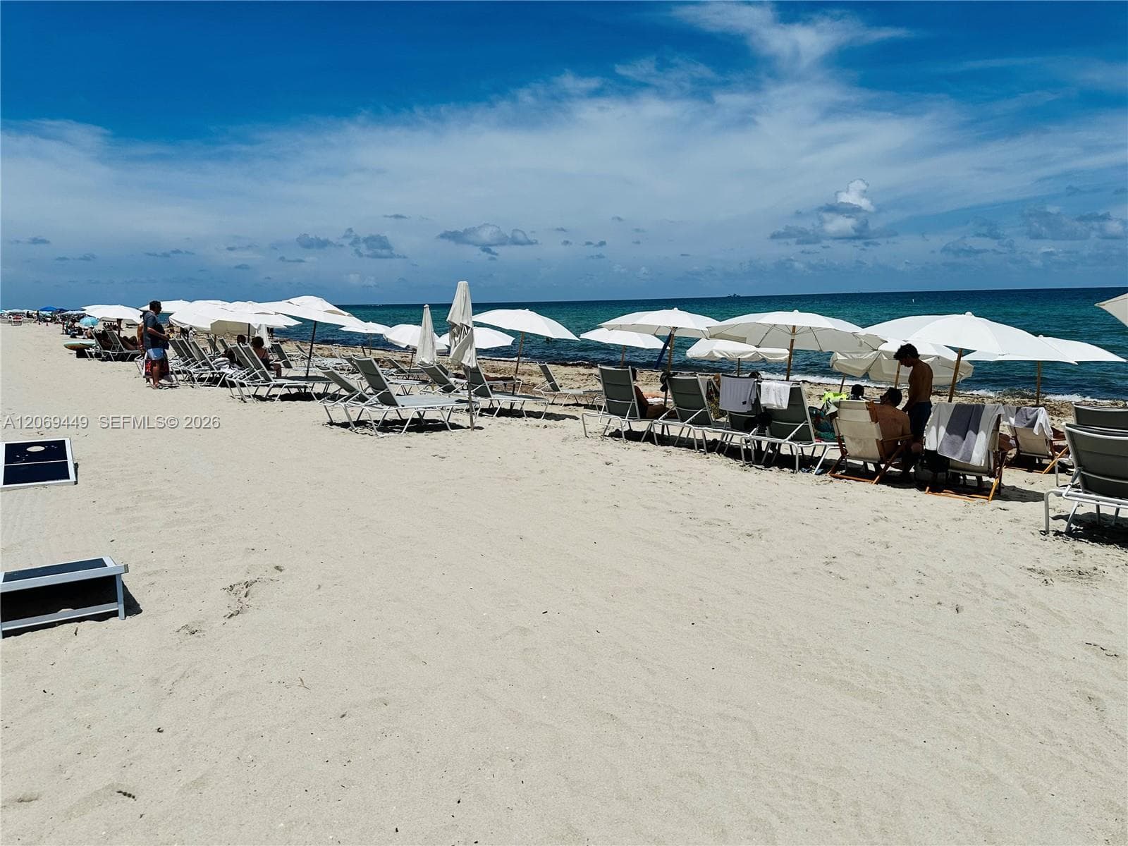 BEACH CLUB TWO · #1607 in Hallandale Beach - Photo 26