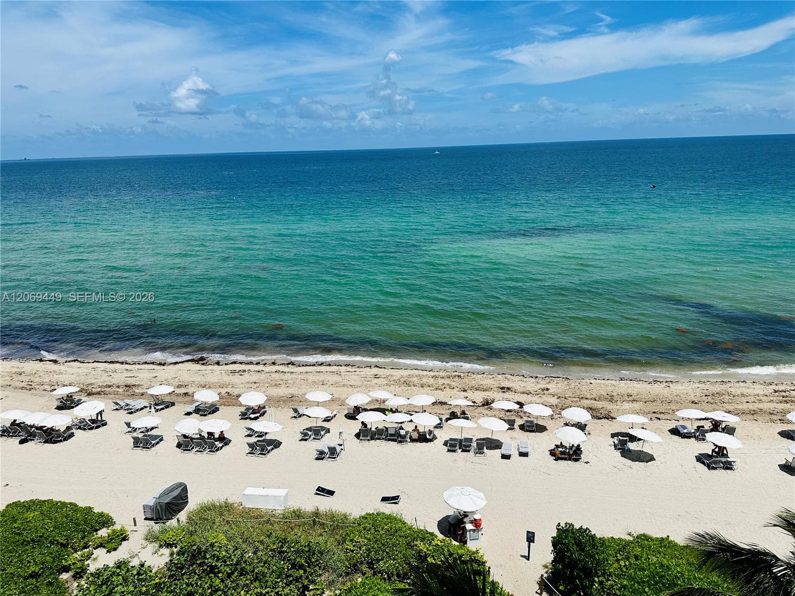 BEACH CLUB TWO · #1607 in Hallandale Beach - Photo 28
