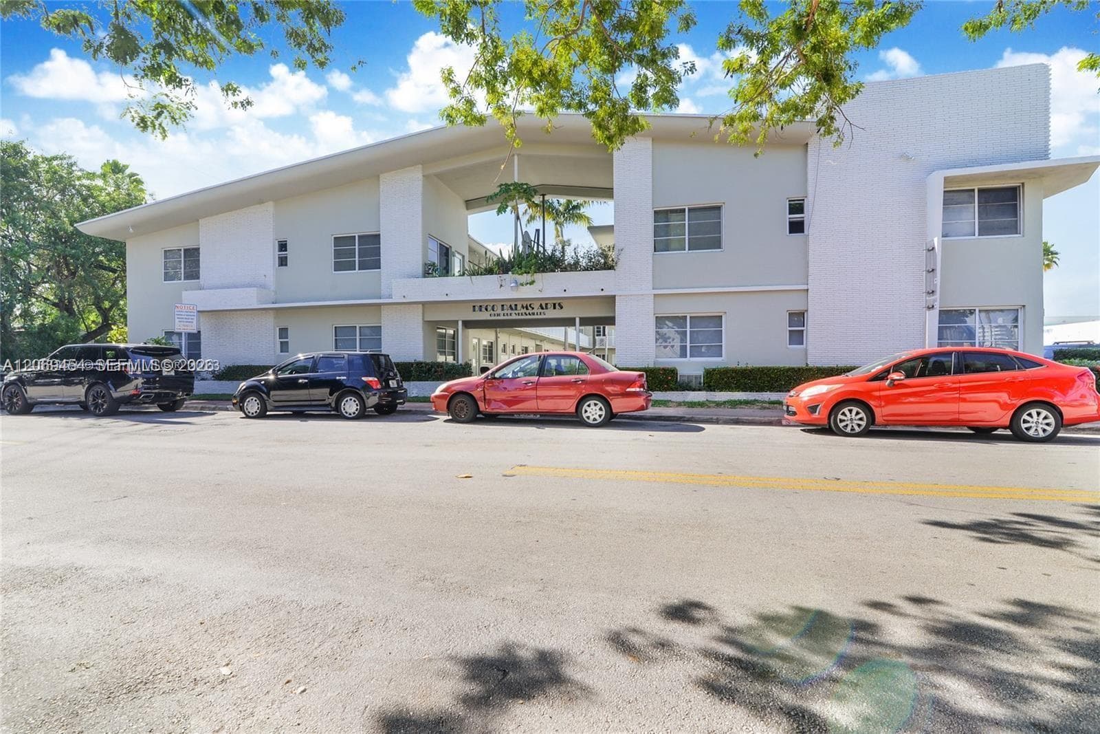 OCEANSIDE SEC ISLE OF NOR · #18 in Miami Beach - Photo 1