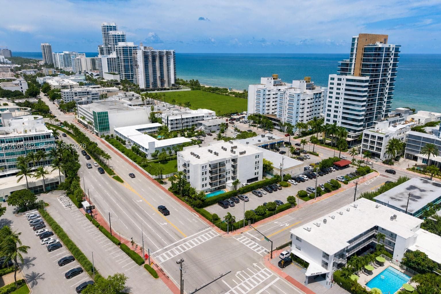 The Clinton Condominium · #408 in Miami Beach - Photo 13