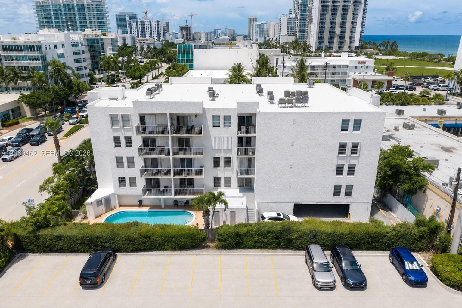 The Clinton Condominium · #408 in Miami Beach - Photo 1