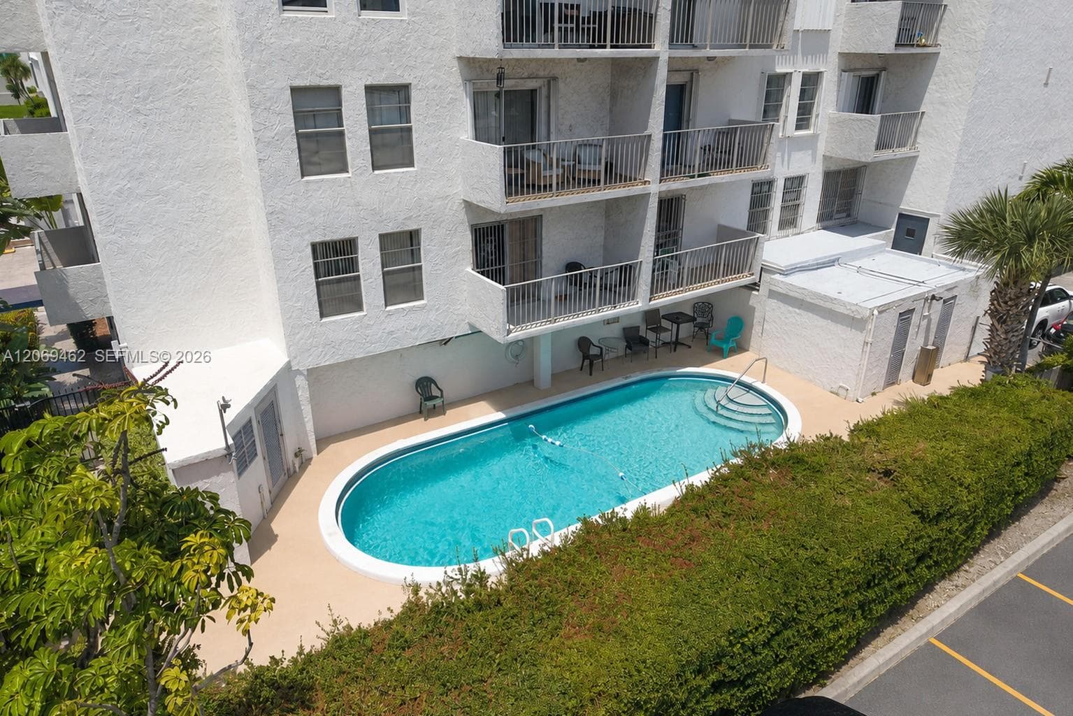 The Clinton Condominium · #408 in Miami Beach - Photo 10