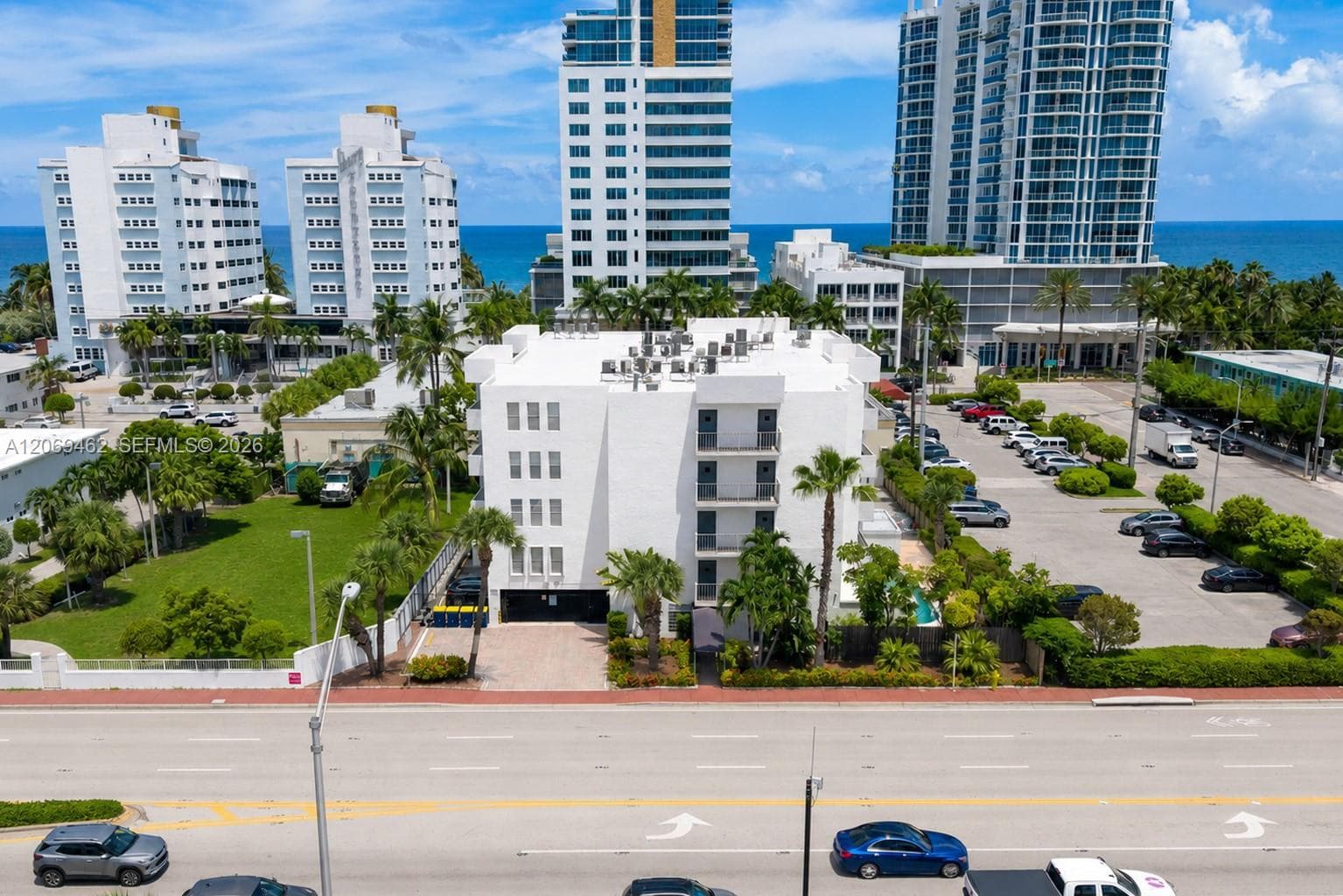 The Clinton Condominium · #408 in Miami Beach - Photo 14