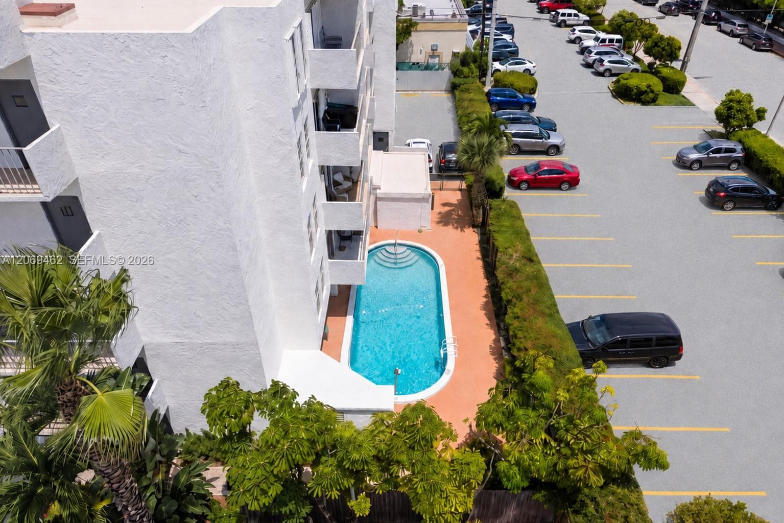 The Clinton Condominium · #408 in Miami Beach - Photo 11