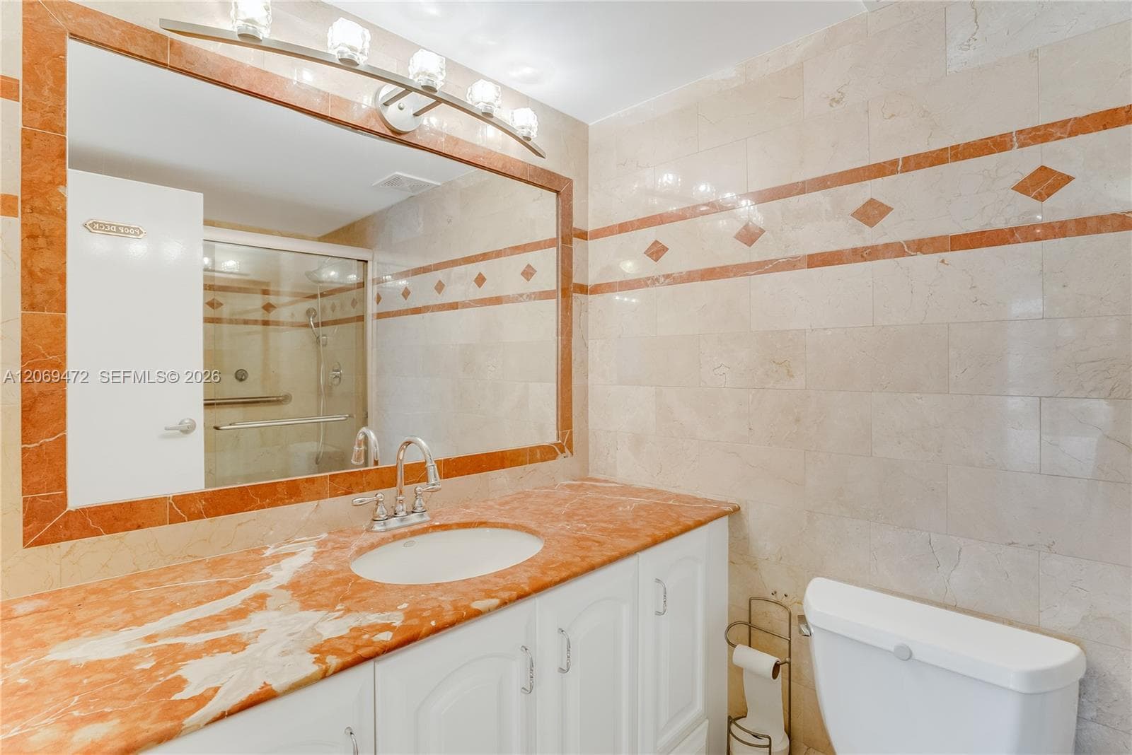 Second Bathroom