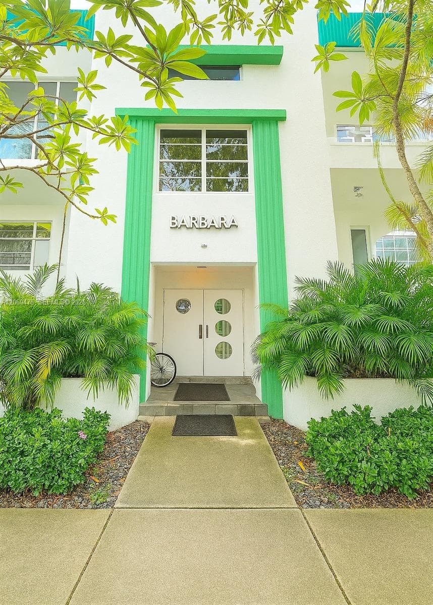 1211 PENNSYLVANIA CONDO · #B1 in Miami Beach - Photo 2