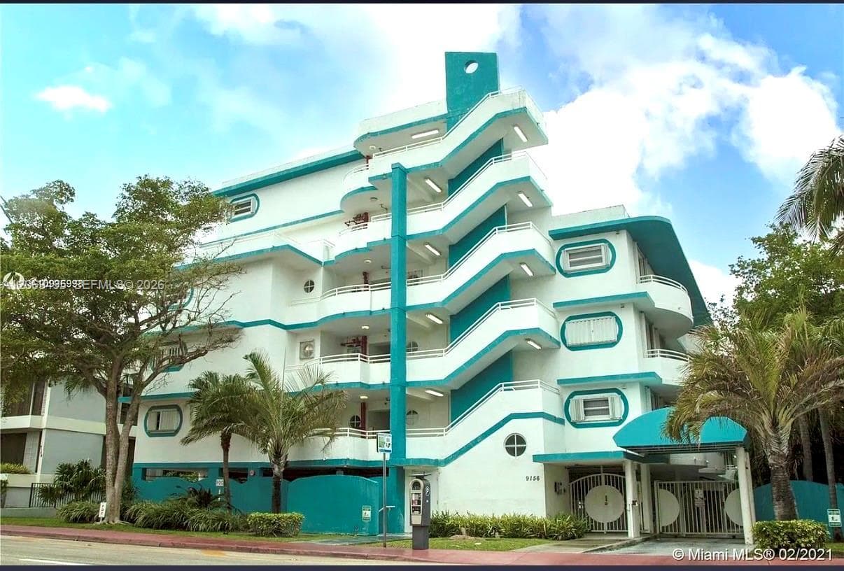 Ocean 91 Condo · #202 in Surfside - Photo 1