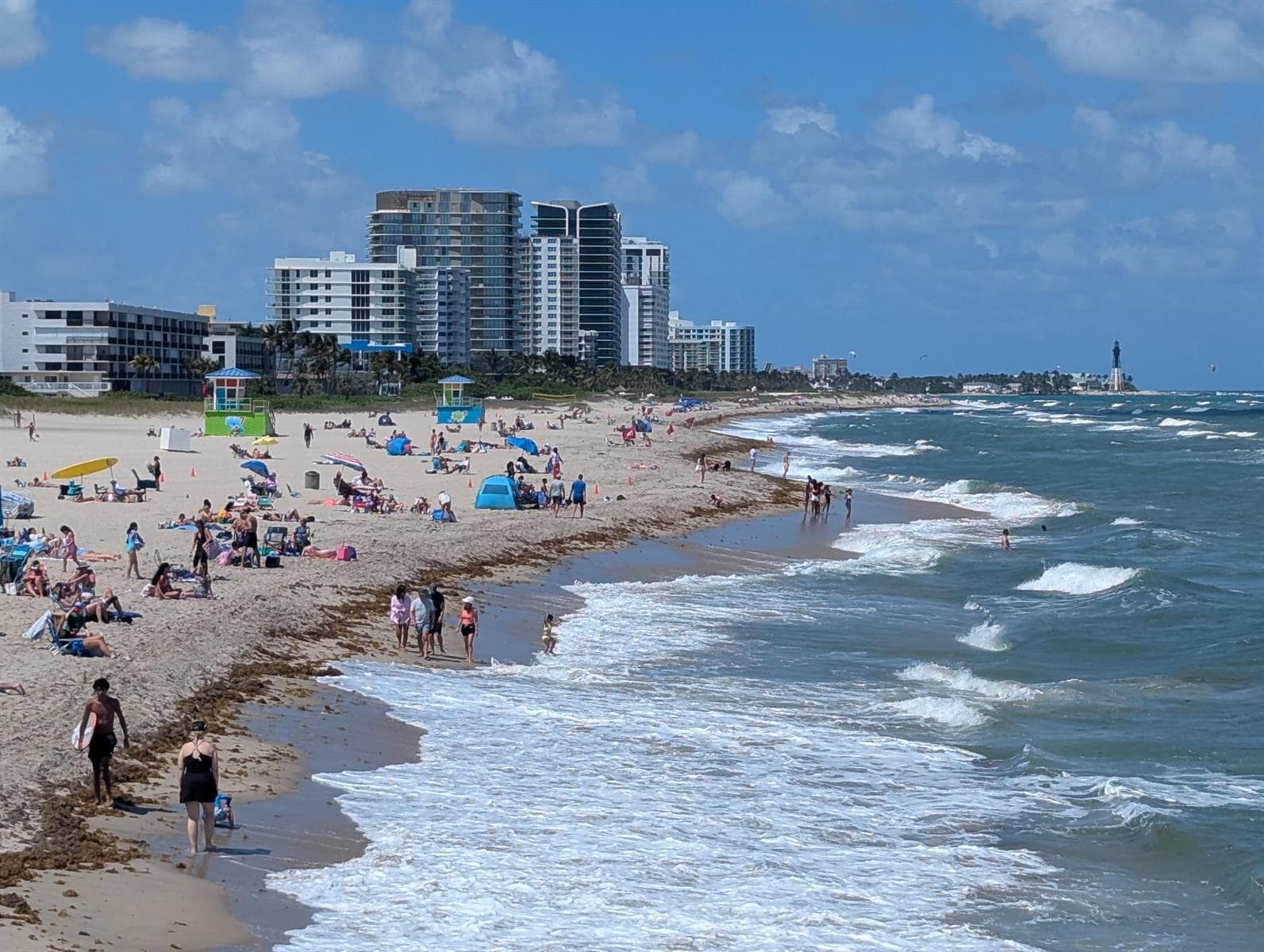 Pompano Beach
