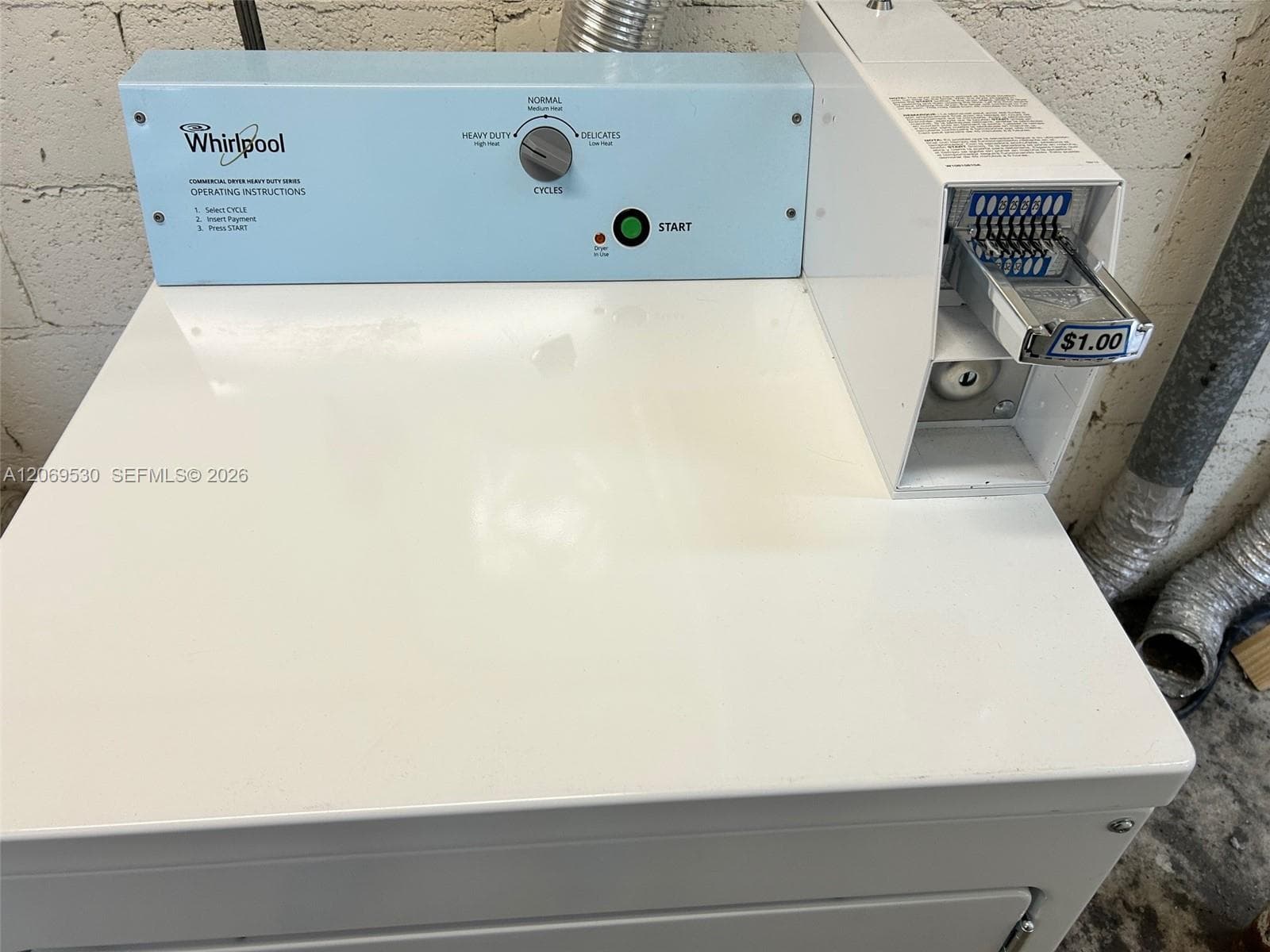 Dryer