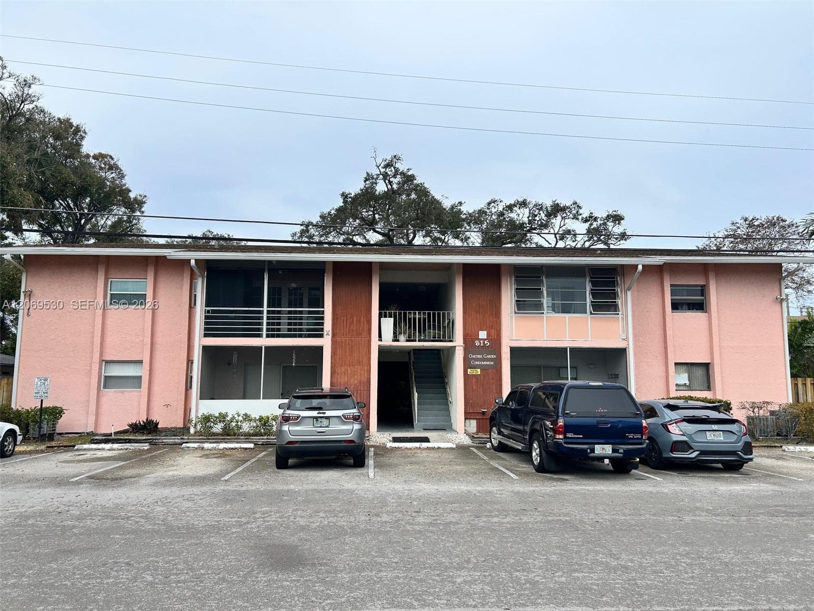 OAK TREE GARDEN CONDO · #J in Fort Lauderdale - Photo 23