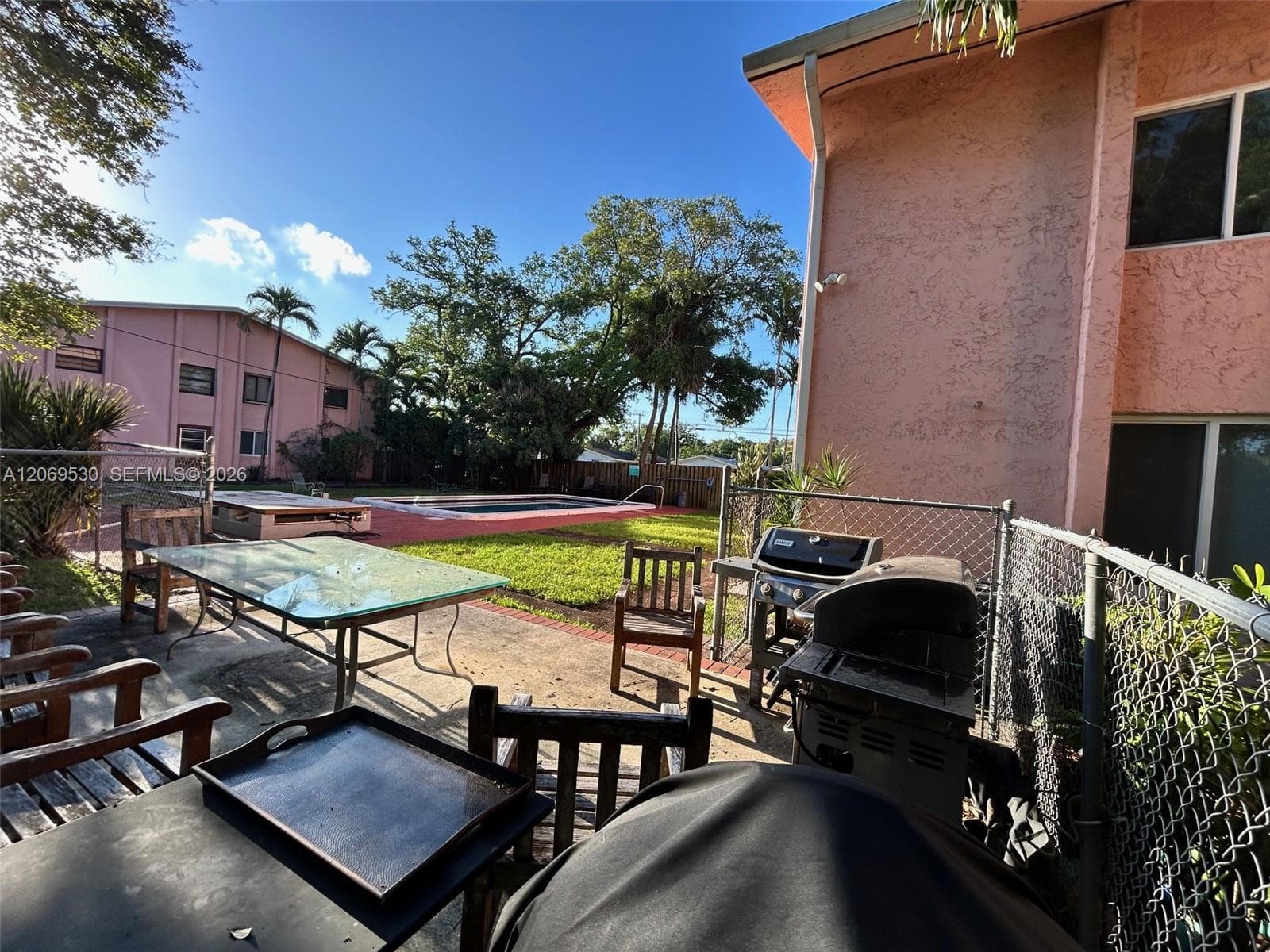 OAK TREE GARDEN CONDO · #J in Fort Lauderdale - Photo 56