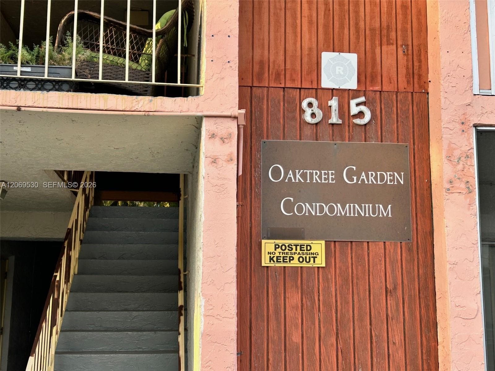 OAK TREE GARDEN CONDO · #J in Fort Lauderdale - Photo 20