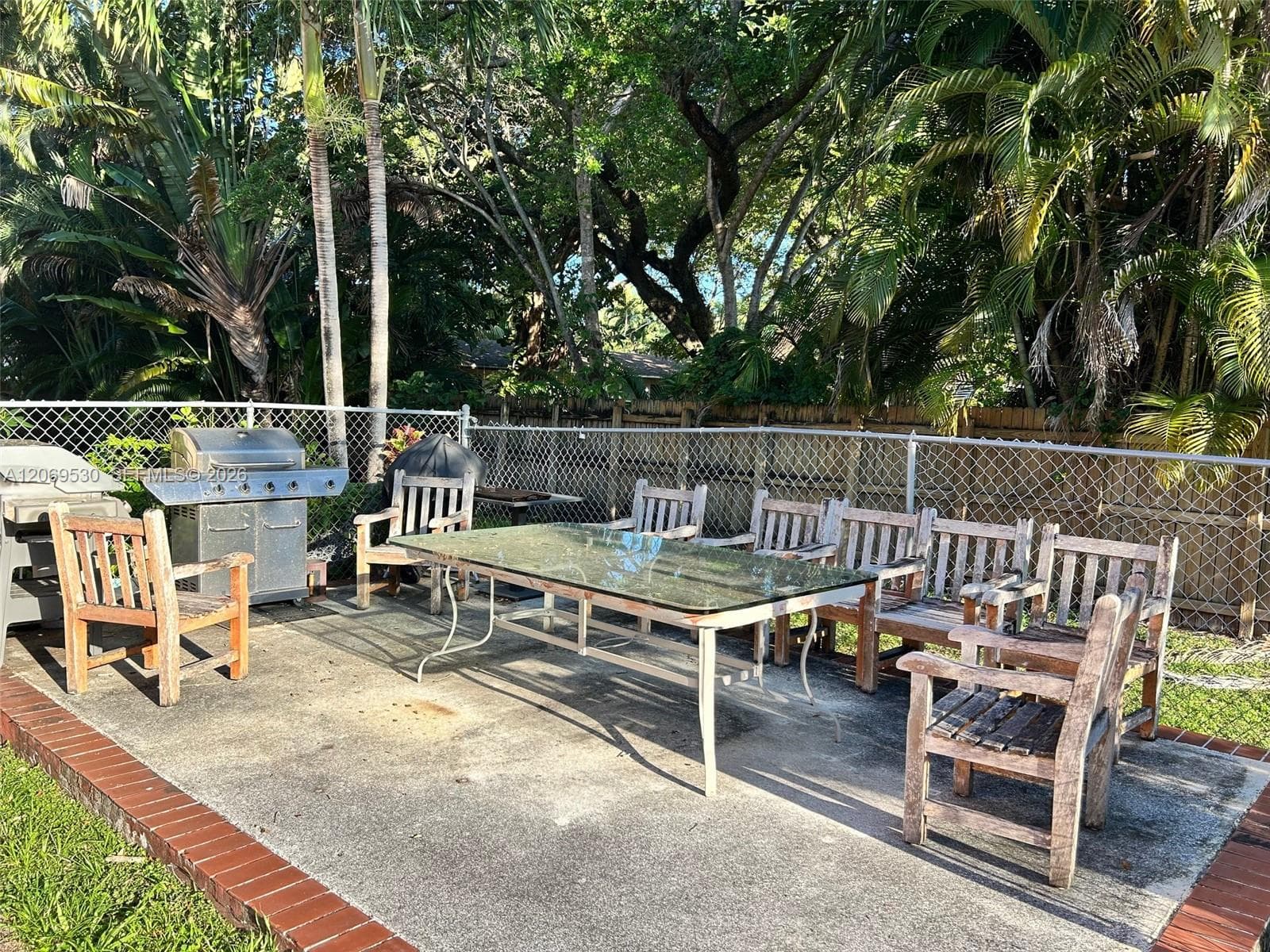 OAK TREE GARDEN CONDO · #J in Fort Lauderdale - Photo 55