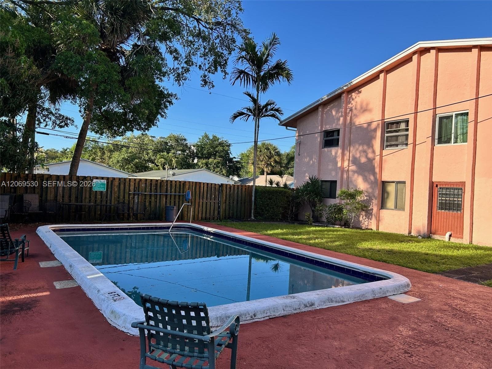 OAK TREE GARDEN CONDO · #J in Fort Lauderdale - Photo 54