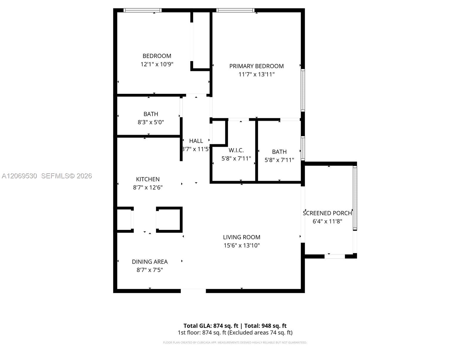 OAK TREE GARDEN CONDO · #J in Fort Lauderdale - Photo 8