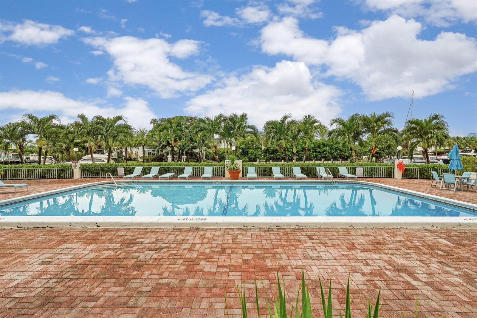 Community Pool