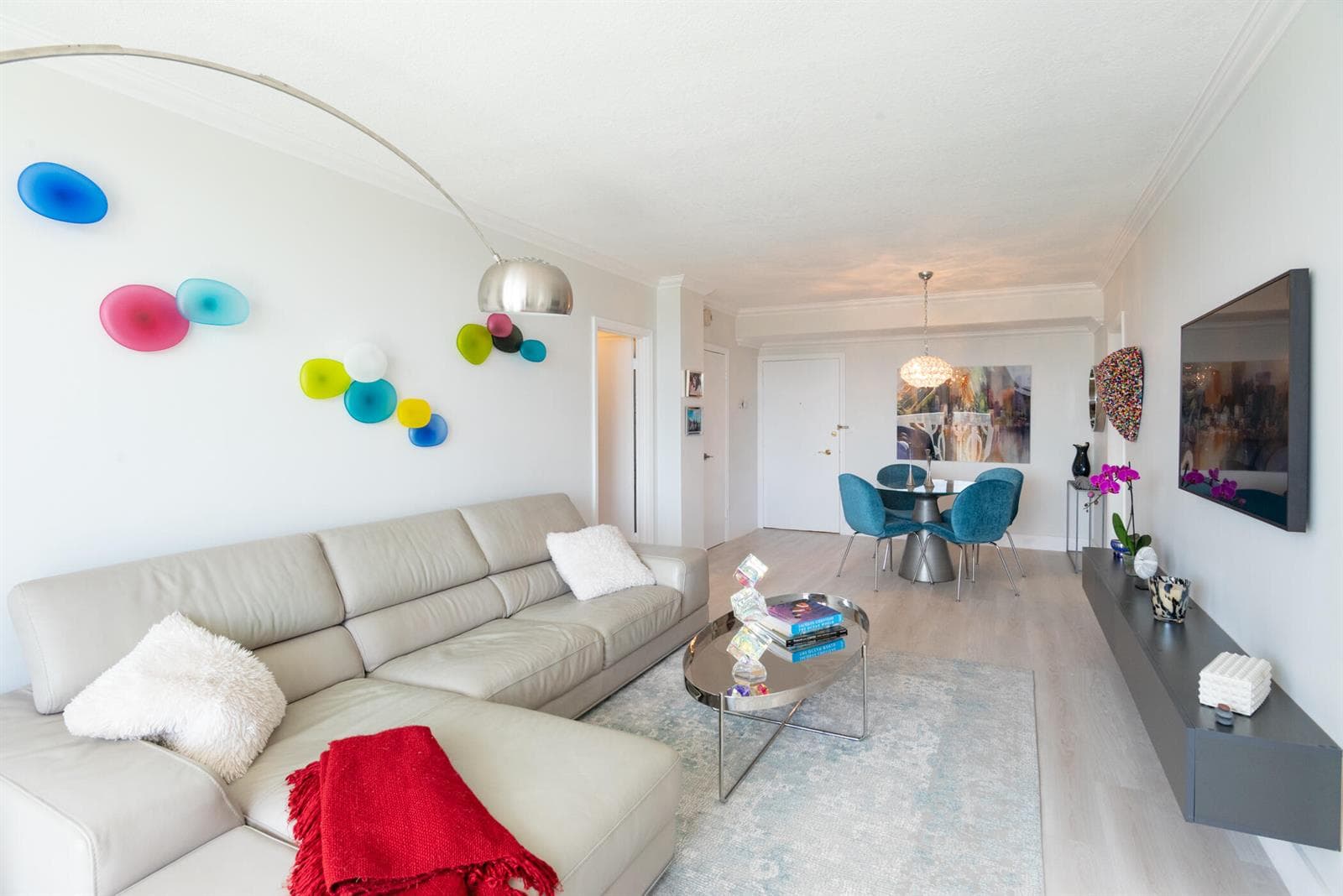 © Clark-2840 S Ocean BLVD 517-011