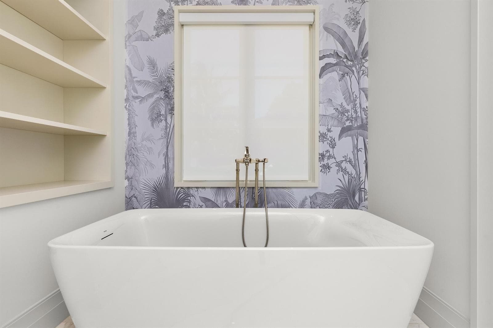 Primary Bath Hers