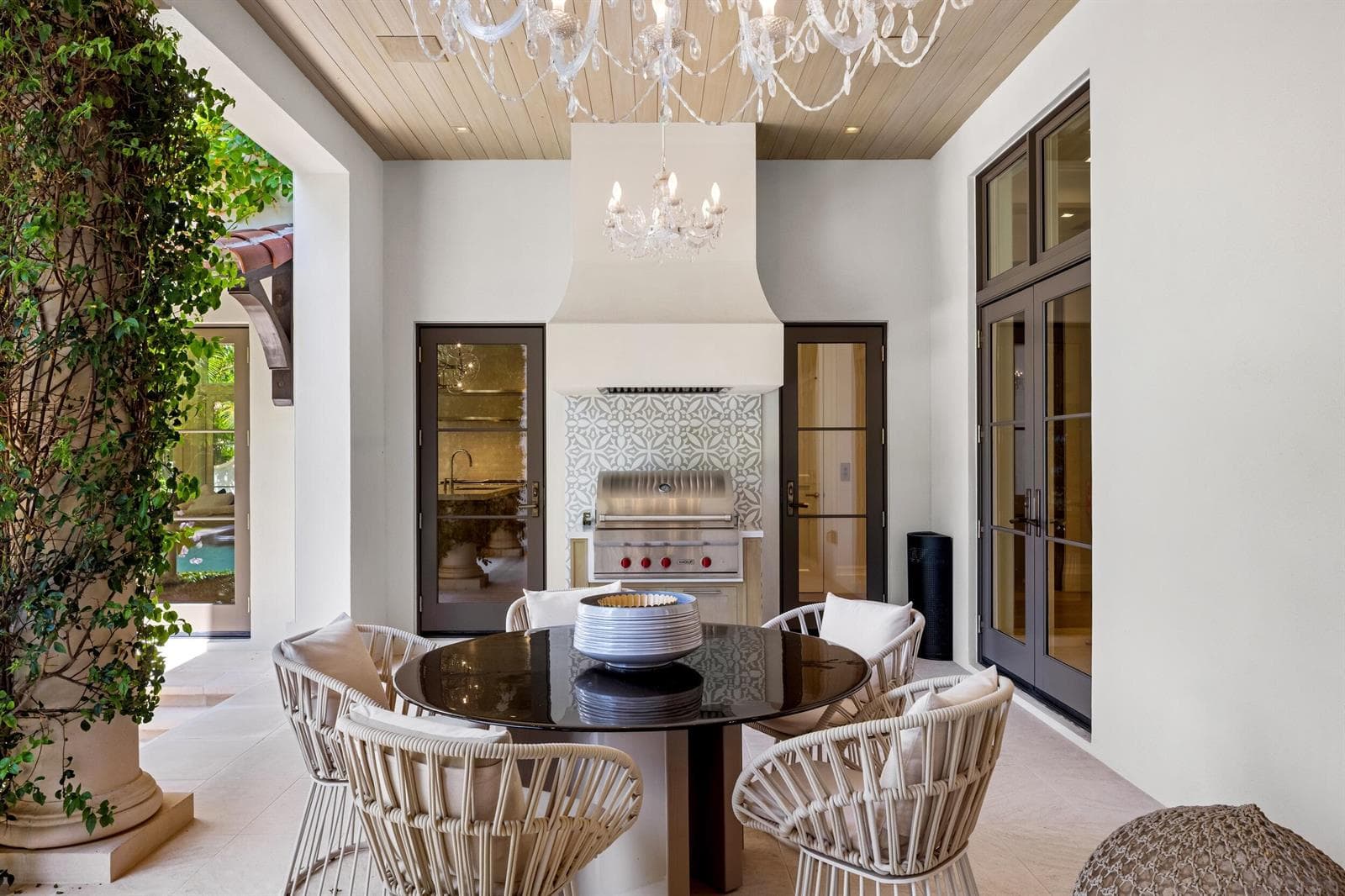 Loggia