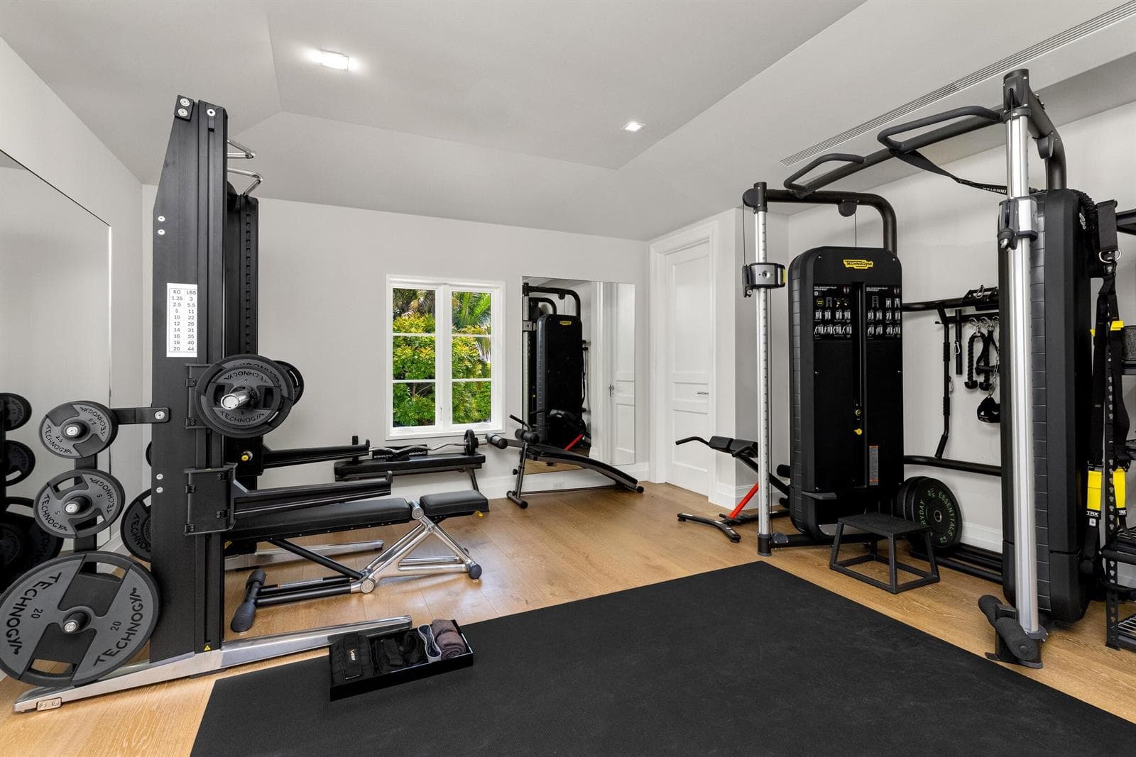 Gym