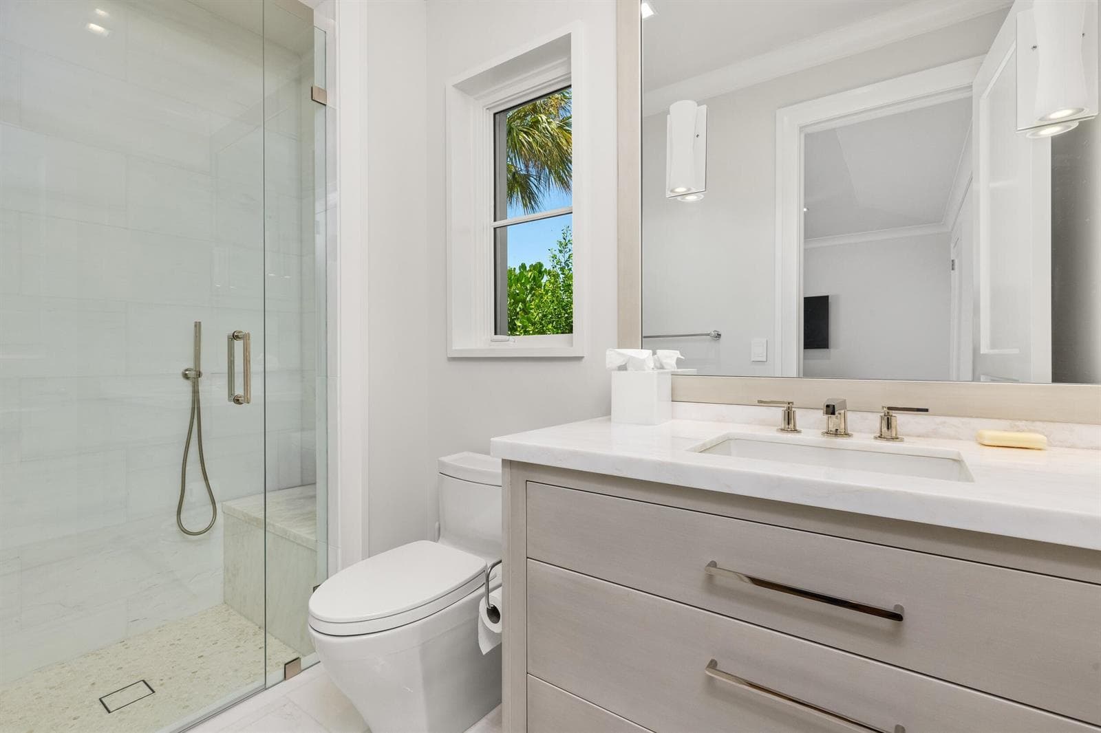 Guest Bath 7