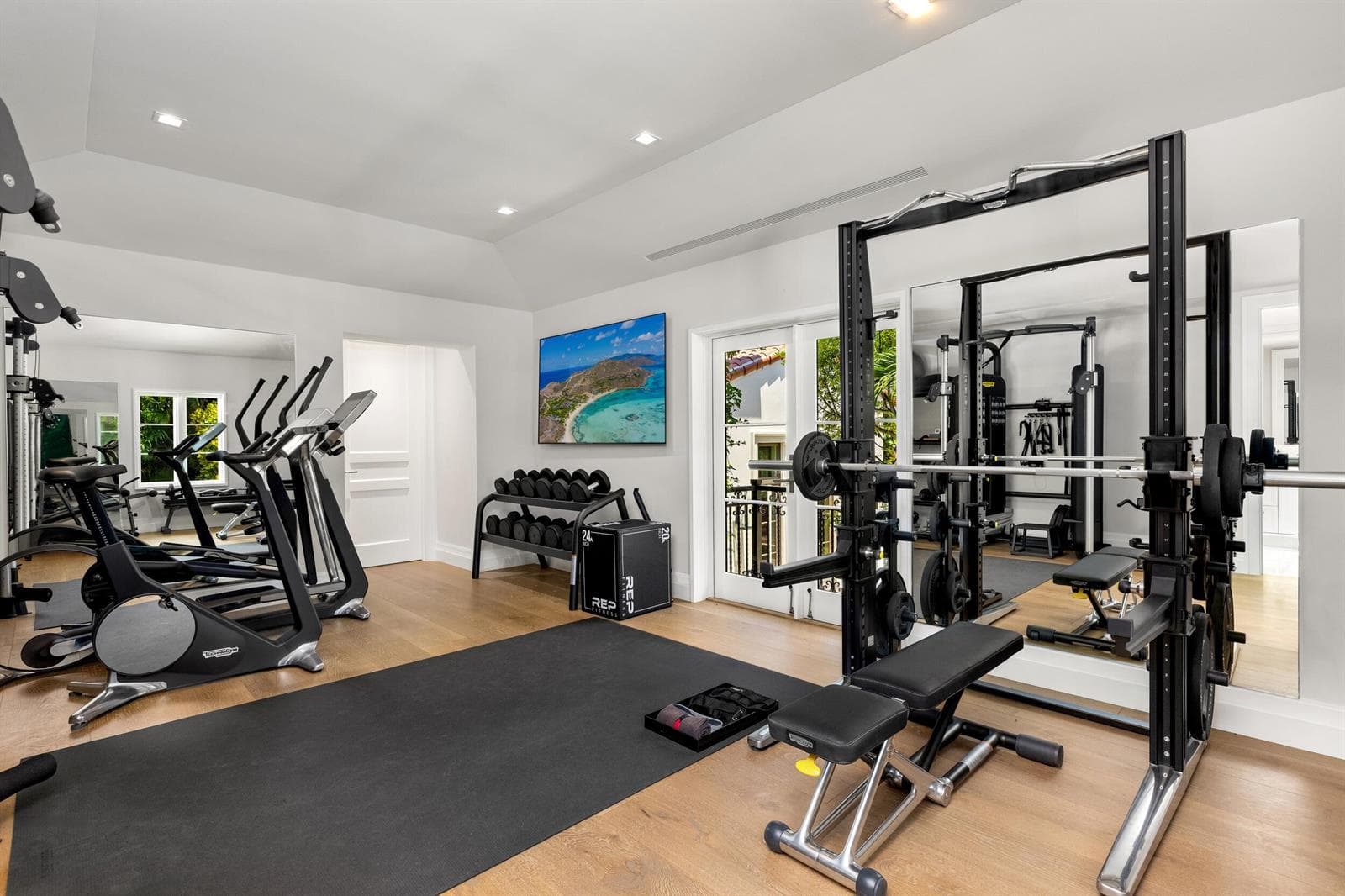 Gym