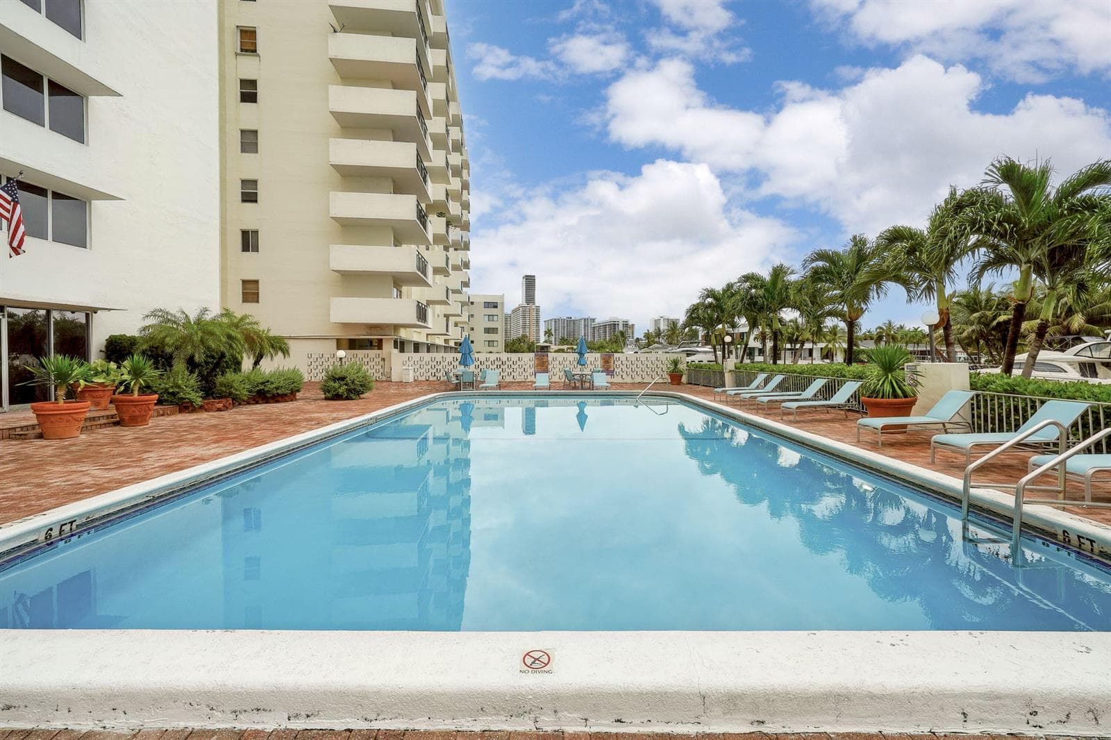 Community Pool