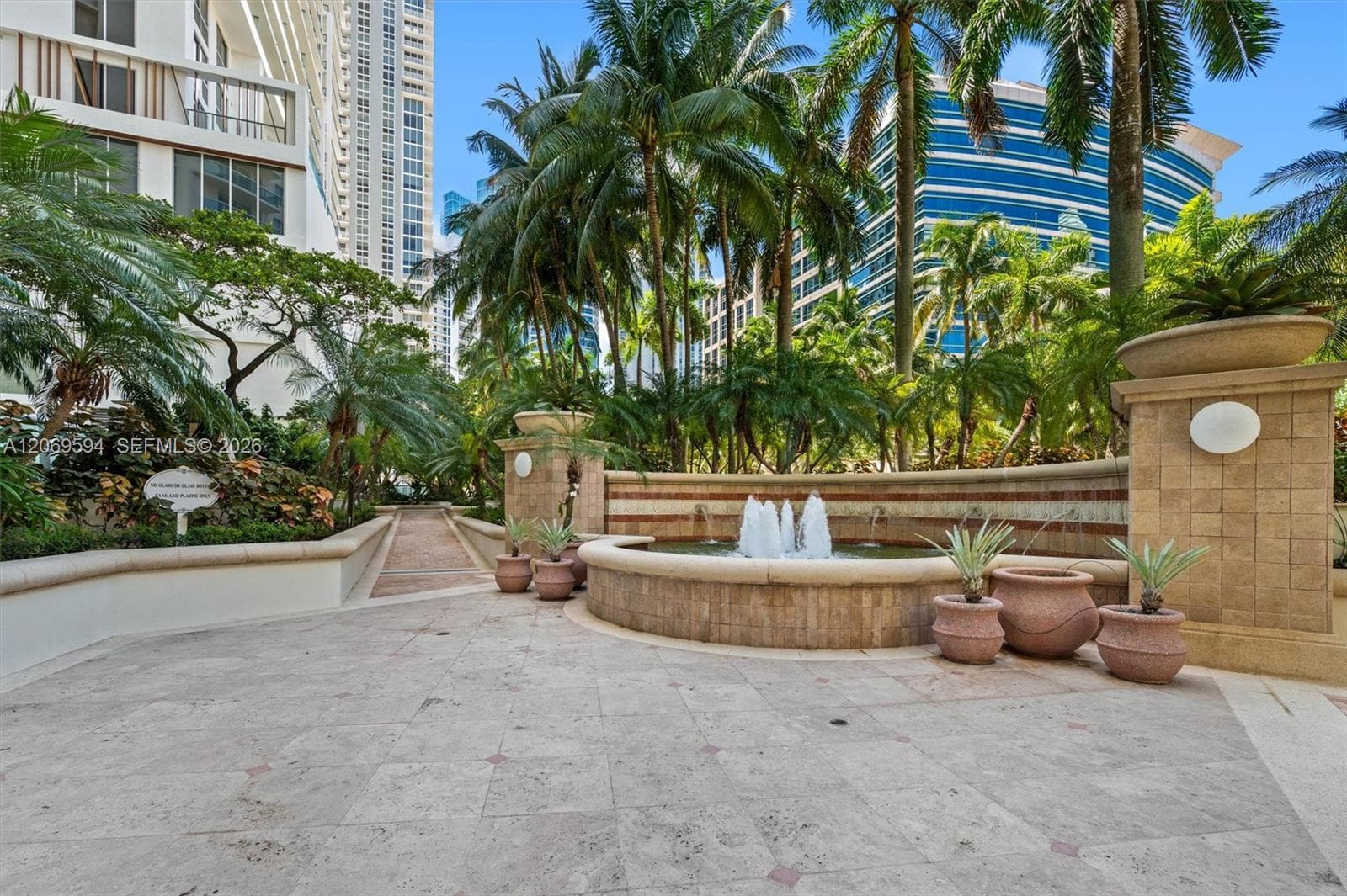 WaterGarden Condo · #2709 in Fort Lauderdale - Photo 42