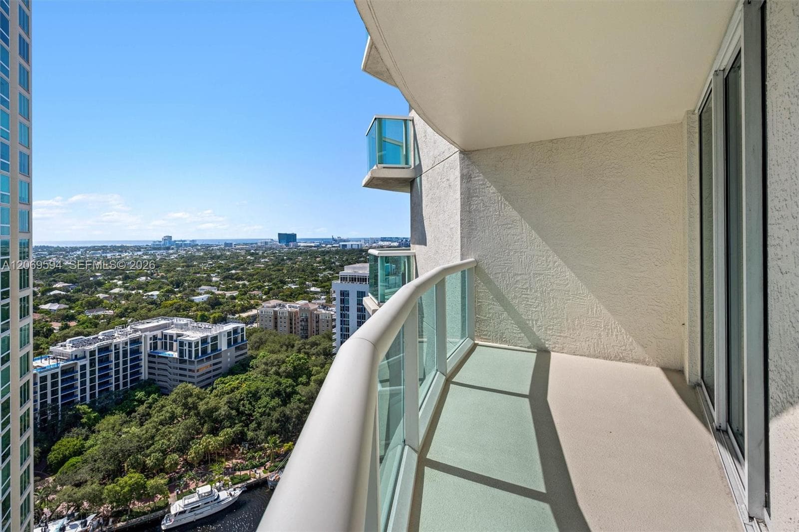 WaterGarden Condo · #2709 in Fort Lauderdale - Photo 13