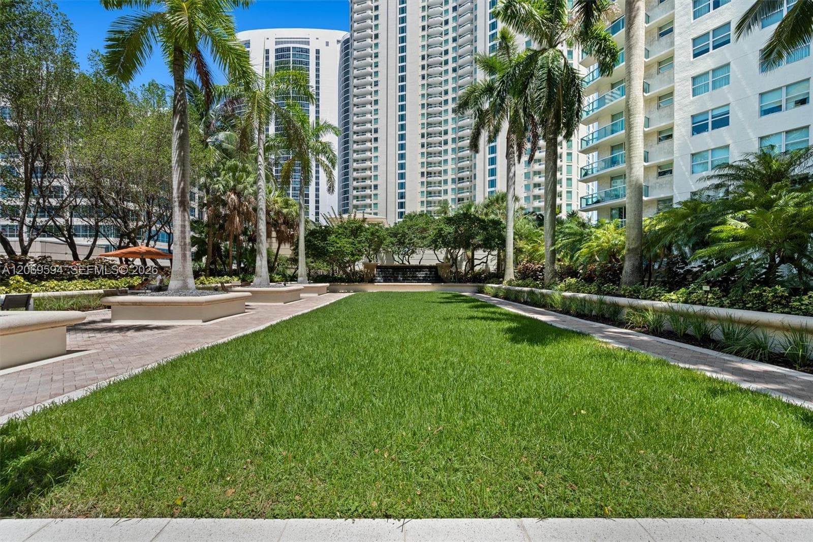 WaterGarden Condo · #2709 in Fort Lauderdale - Photo 47