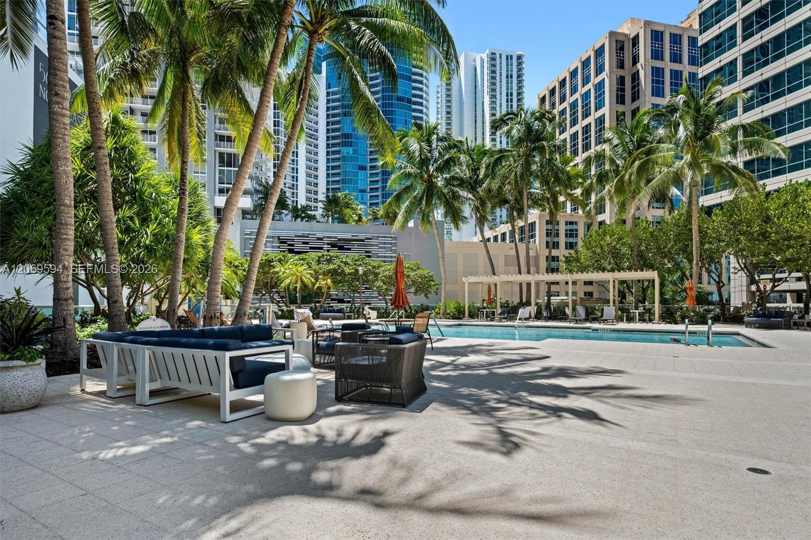 WaterGarden Condo · #2709 in Fort Lauderdale - Photo 43