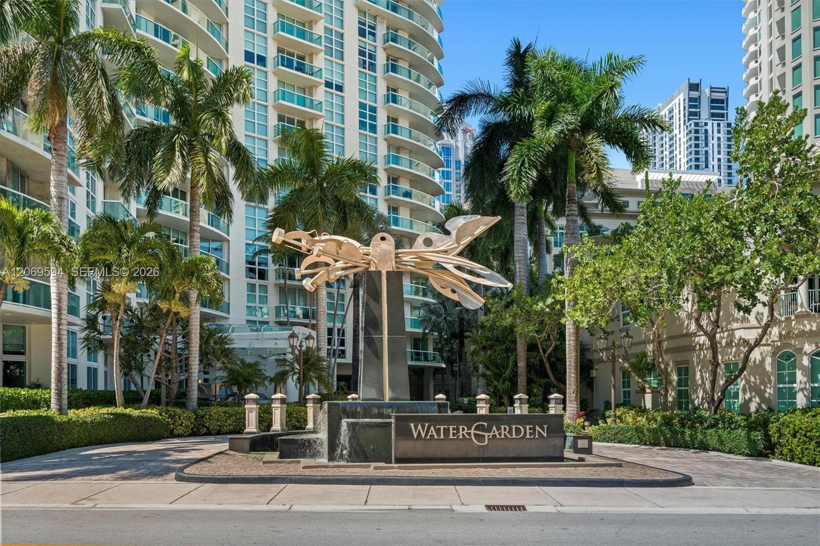 WaterGarden Condo · #2709 in Fort Lauderdale - Photo 57