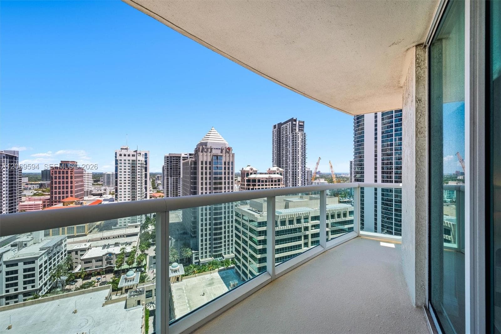 WaterGarden Condo · #2709 in Fort Lauderdale - Photo 20