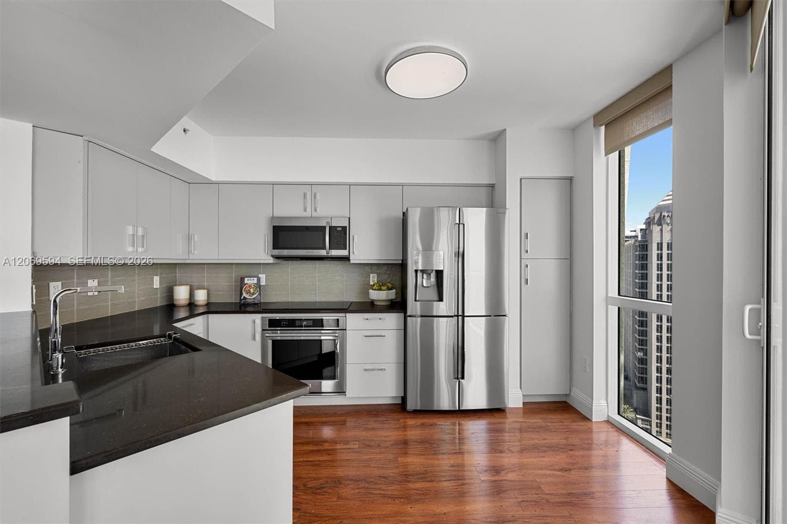 WaterGarden Condo · #2709 in Fort Lauderdale - Photo 9