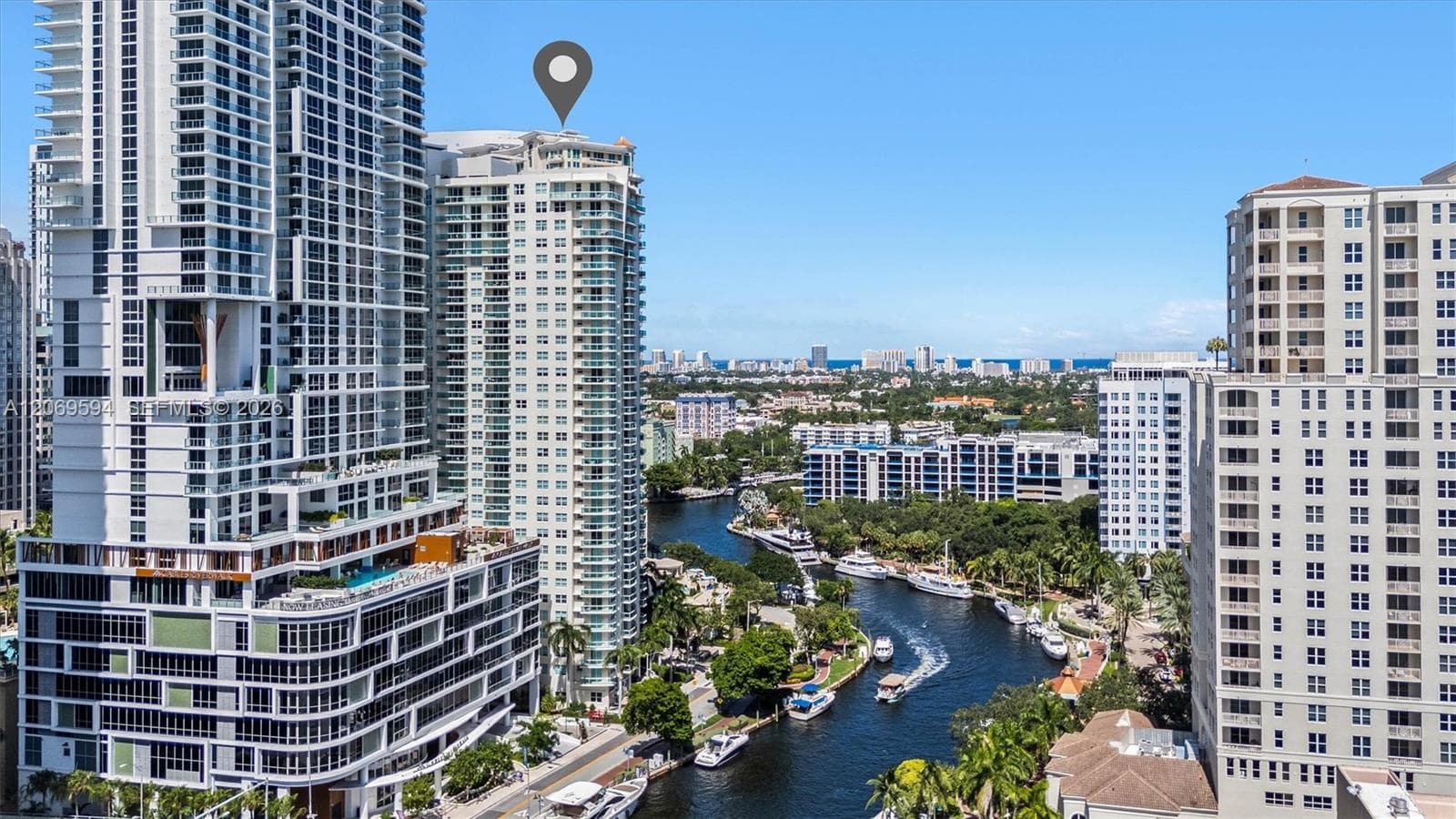 WaterGarden Condo · #2709 in Fort Lauderdale - Photo 38