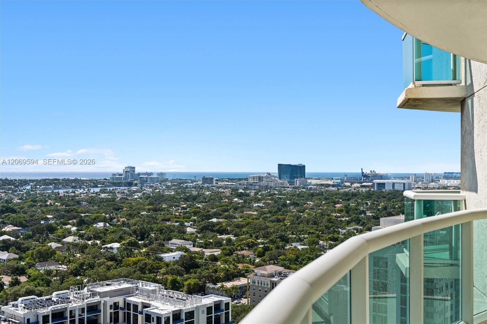 WaterGarden Condo · #2709 in Fort Lauderdale - Photo 14