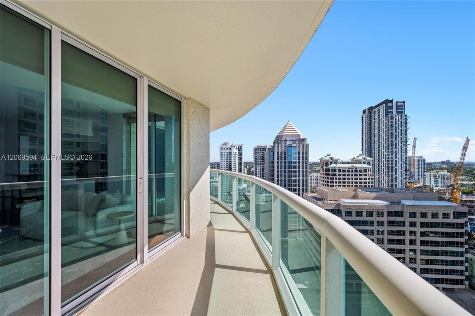 WaterGarden Condo · #2709 in Fort Lauderdale - Photo 15