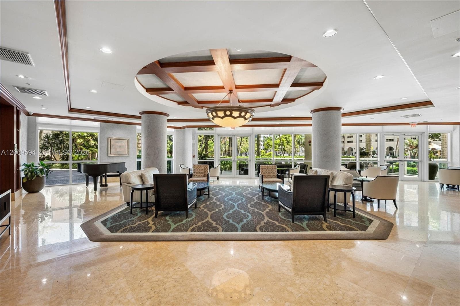 WaterGarden Condo · #2709 in Fort Lauderdale - Photo 48
