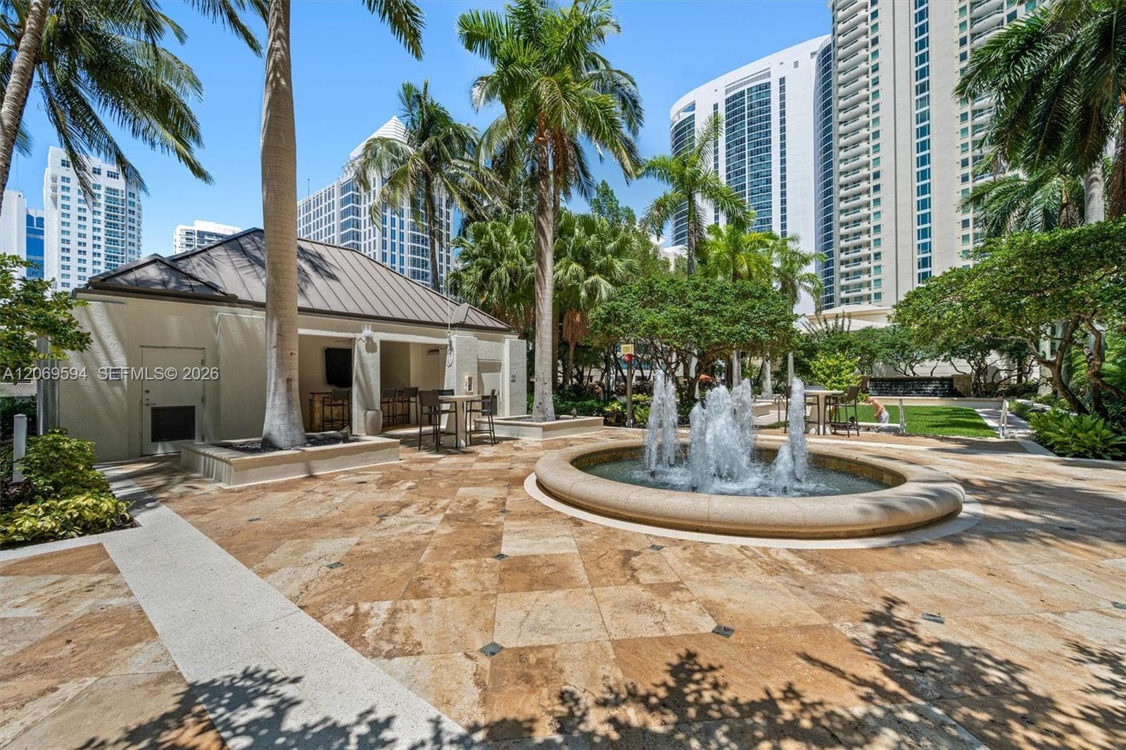 WaterGarden Condo · #2709 in Fort Lauderdale - Photo 44
