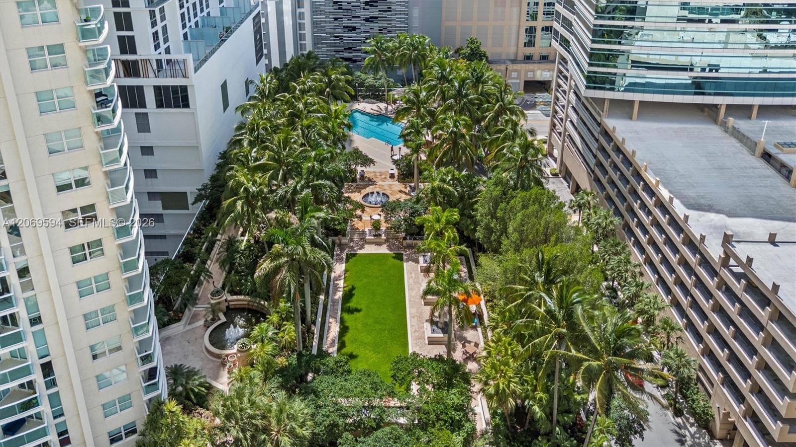 WaterGarden Condo · #2709 in Fort Lauderdale - Photo 40