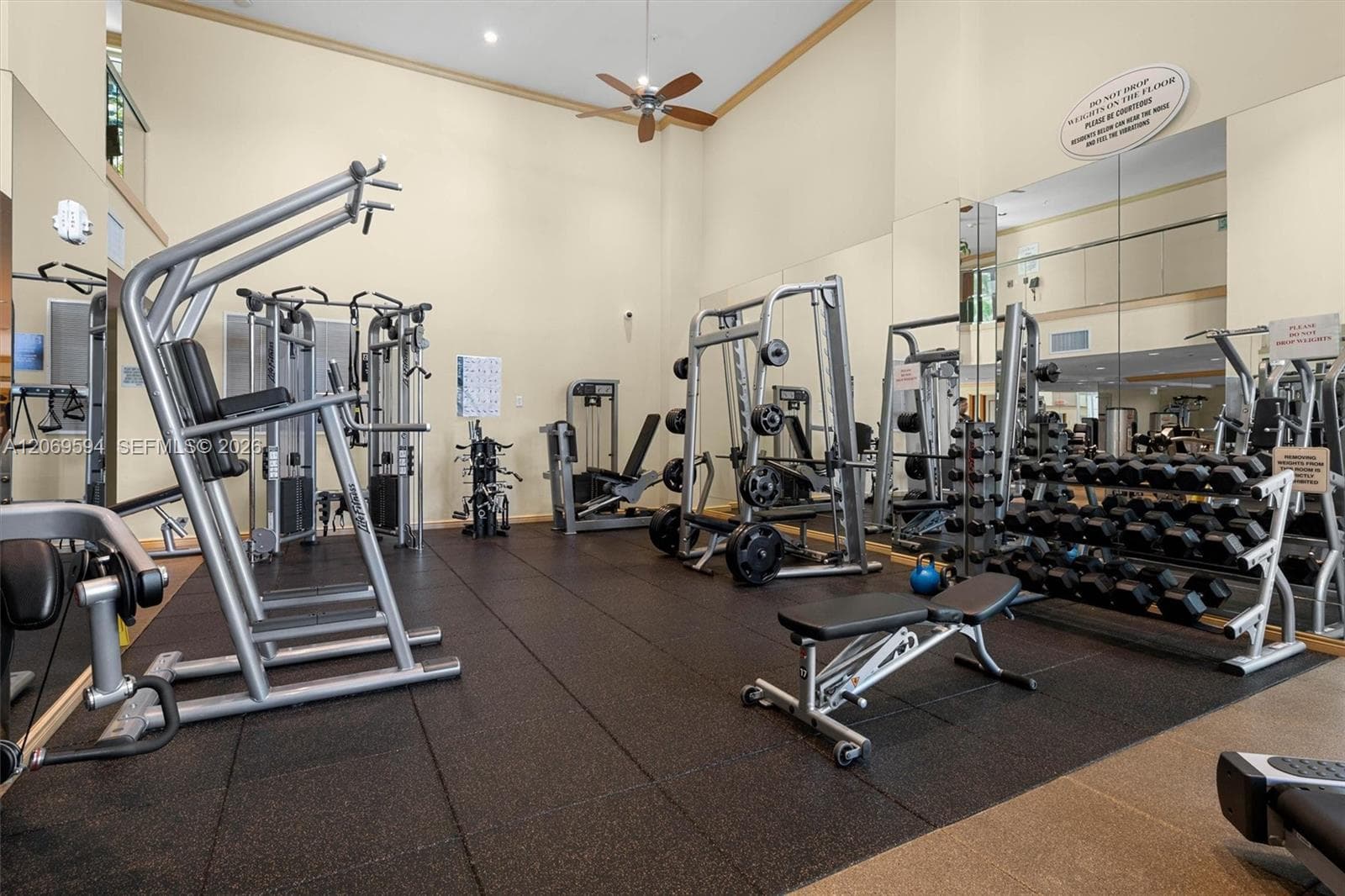 WaterGarden Condo · #2709 in Fort Lauderdale - Photo 35