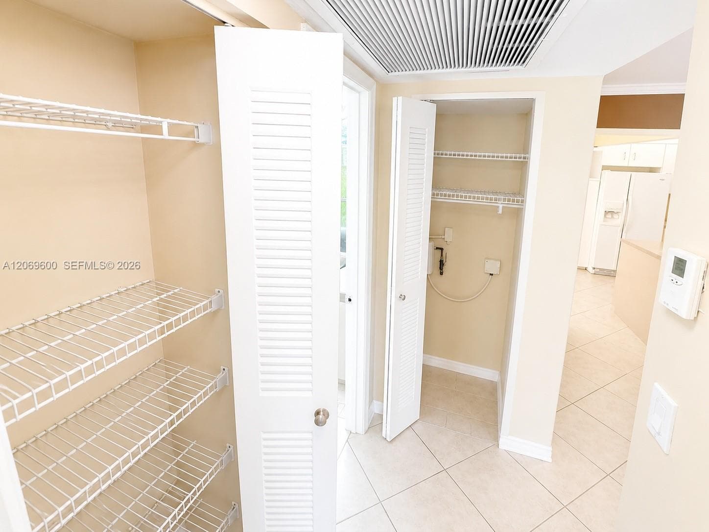 Closets