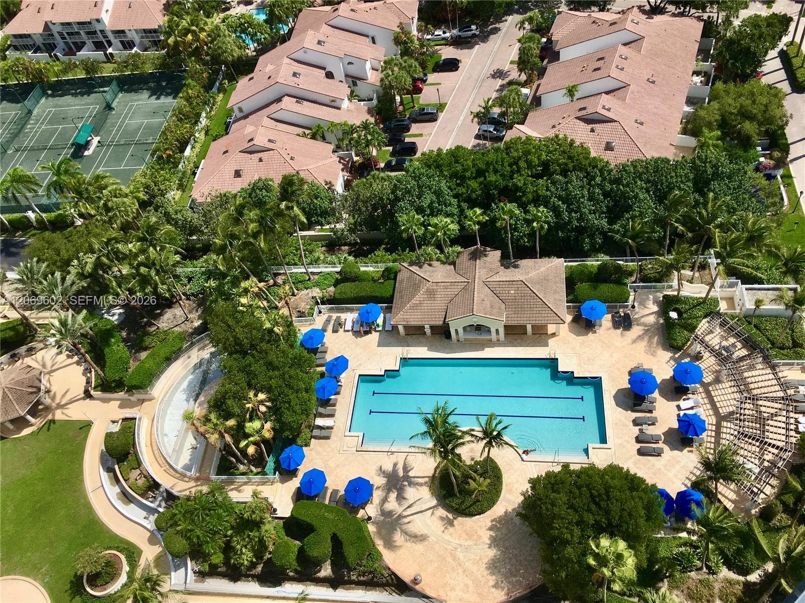 SOUTH TOWER AT THE POINT · #2710 in Aventura - Photo 2