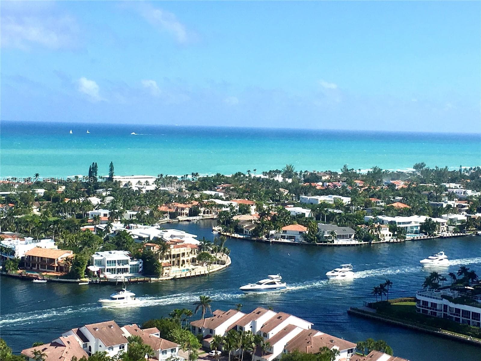 SOUTH TOWER AT THE POINT · #2710 in Aventura - Photo 3