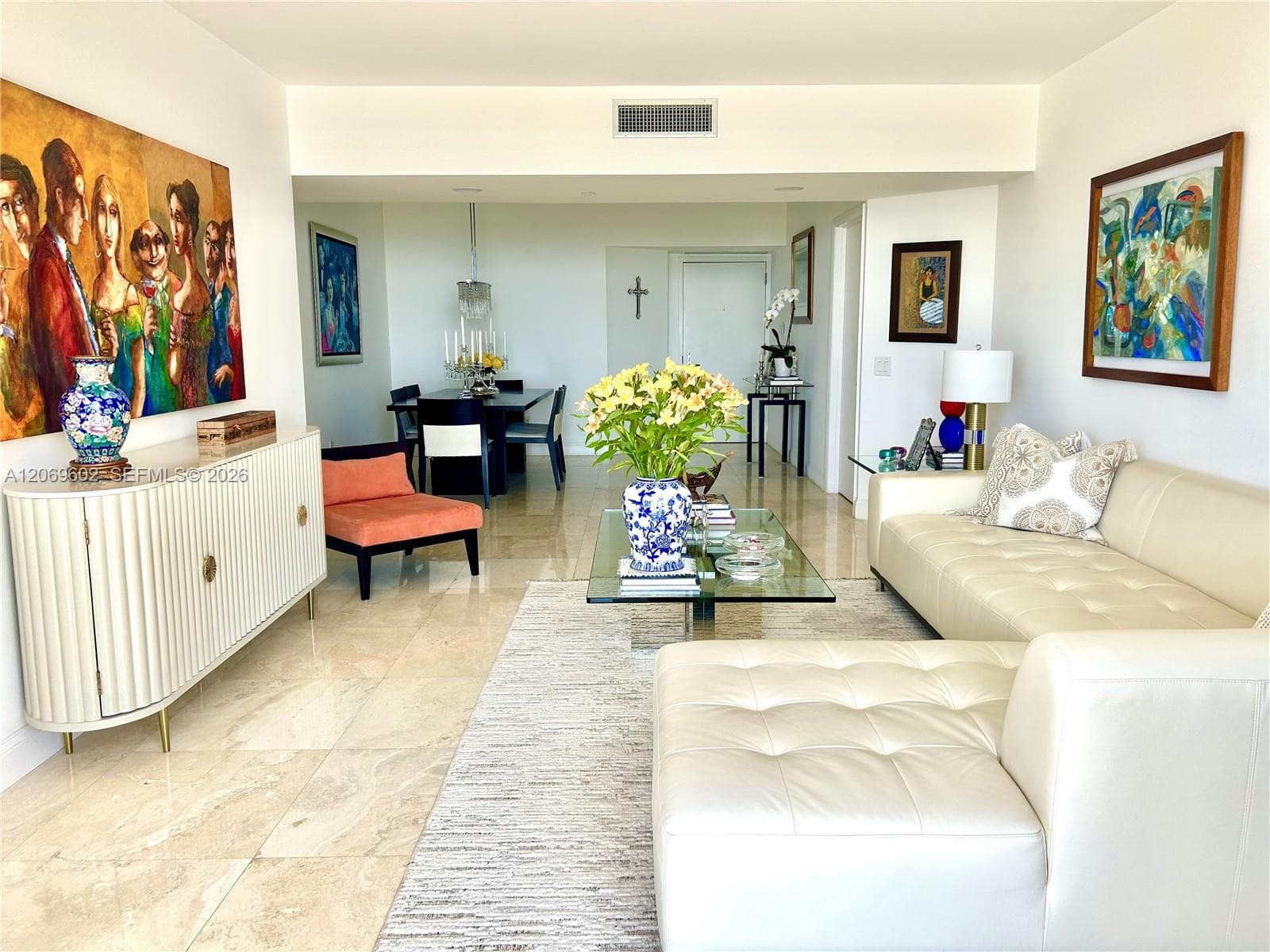 SOUTH TOWER AT THE POINT · #2710 in Aventura - Photo 4