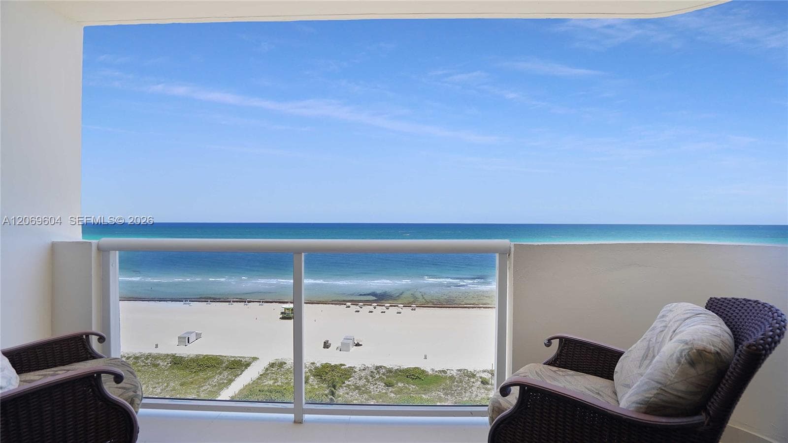 LEXCELLENCE CONDO · #1505 in Miami Beach - Photo 13