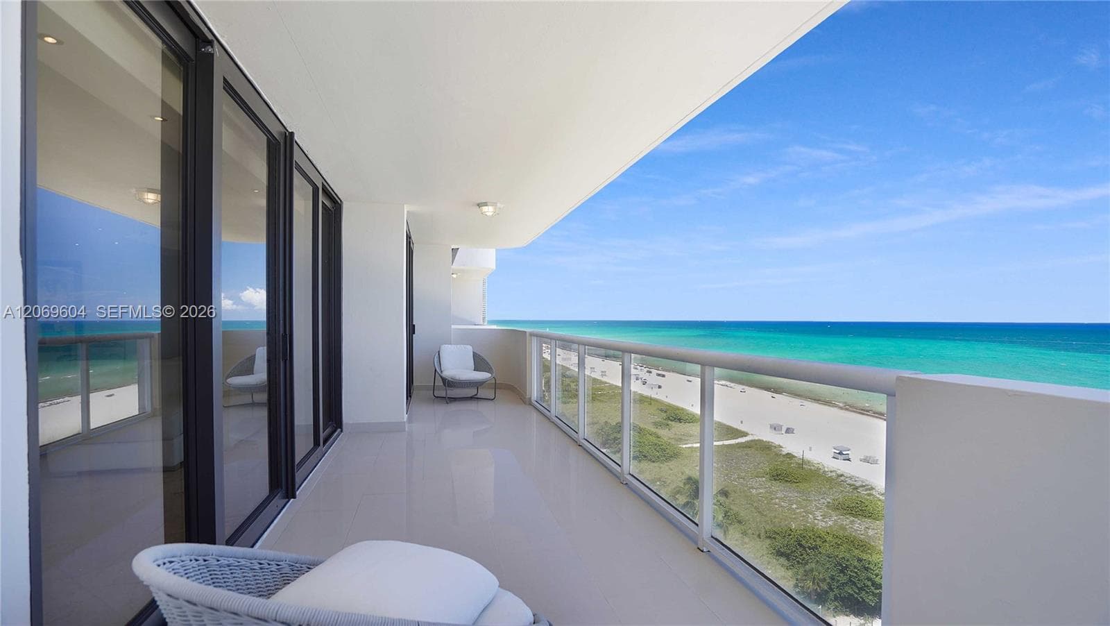 LEXCELLENCE CONDO · #1505 in Miami Beach - Photo 7